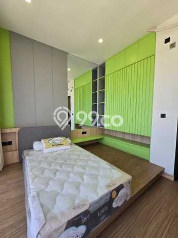 Ready to Use! Luxury House LT 84m2 Desain Elegan di Setra Duta Ready to Use! Luxury House LT 84m2 Desain Elegan di Setra Duta