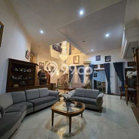 Dijual Rumah Elit Exclusive di Antapani, Bandung Dijual Rumah Elit Exclusive di Antapani, Bandung