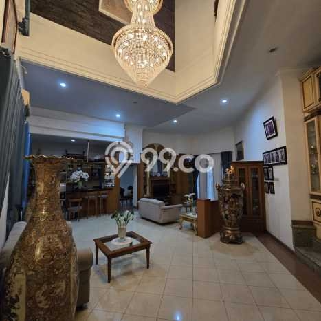 Dijual Rumah Elit Exclusive di Antapani, Bandung Dijual Rumah Elit Exclusive di Antapani, Bandung