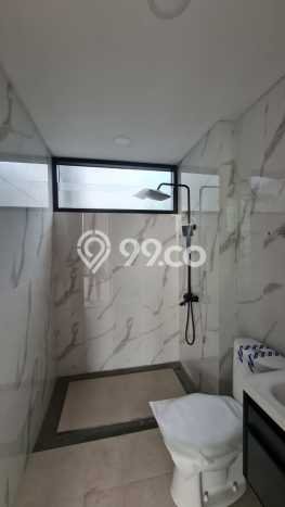 Rumah Elit Modern Siap Huni di Setra Duta Bandung Rumah Elit Modern Siap Huni di Setra Duta Bandung