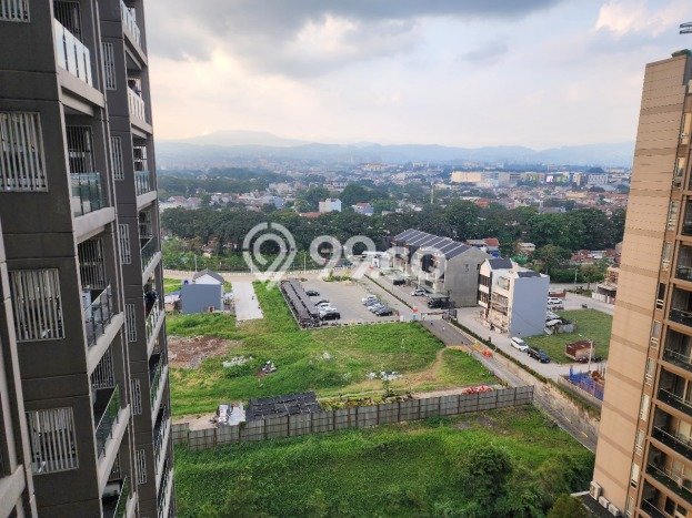 Unit Apartemen Dijual di Cicendo, Bandung, dengan 2 Bedroom, 1 Bathroom Unit Apartemen Dijual di Cicendo, Bandung, dengan 2 Bedroom, 1 Bathroom