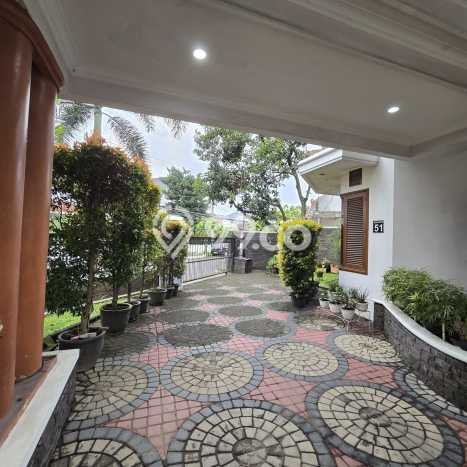 Dijual Rumah Elit Exclusive di Antapani, Bandung Dijual Rumah Elit Exclusive di Antapani, Bandung