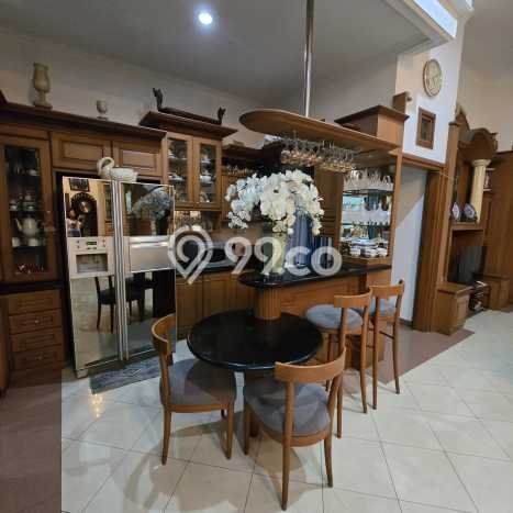Dijual Rumah Elit Exclusive di Antapani, Bandung Dijual Rumah Elit Exclusive di Antapani, Bandung