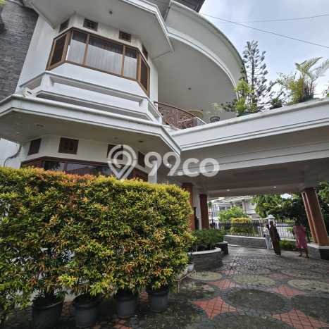 Dijual Rumah Elit Exclusive di Antapani, Bandung Dijual Rumah Elit Exclusive di Antapani, Bandung