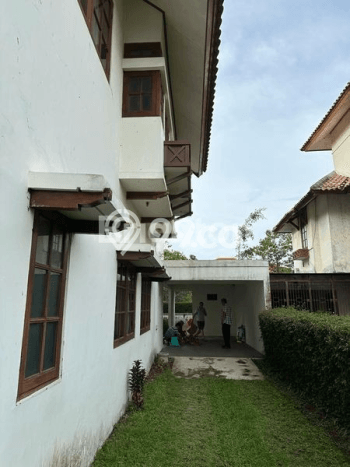 Rumah Luxury Modern Tanpa Renovasi di Rancamaya Bogor Rumah Luxury Modern Tanpa Renovasi di Rancamaya Bogor
