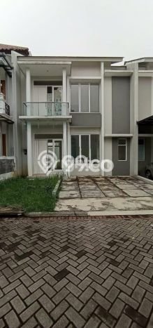 Rumah Elit Modern Siap Huni di Pakuan Bogor Rumah Elit Modern Siap Huni di Pakuan Bogor
