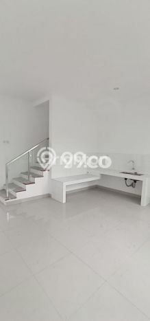 Rumah Elit Modern Siap Huni di Pakuan Bogor Rumah Elit Modern Siap Huni di Pakuan Bogor