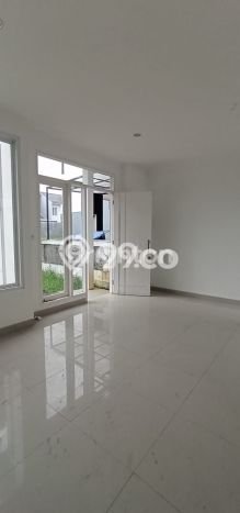 Rumah Elit Modern Siap Huni di Pakuan Bogor Rumah Elit Modern Siap Huni di Pakuan Bogor