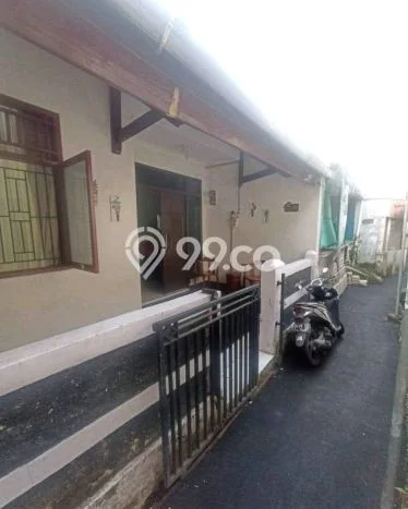 Dijual Cepat Rumah Minimalis & Modern LB 70m2 di Paledang Dijual Cepat Rumah Minimalis & Modern LB 70m2 di Paledang