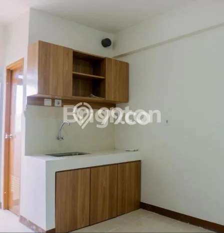 Hunian Apartemen 2 KT 1 KM Dijual di Pamulang Tangerang Selatan, Luas 44m2 Hunian Apartemen 2 KT 1 KM Dijual di Pamulang Tangerang Selatan, Luas 44m2