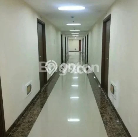 Hunian Apartemen 2 KT 1 KM Dijual di Pamulang Tangerang Selatan, Luas 44m2 Hunian Apartemen 2 KT 1 KM Dijual di Pamulang Tangerang Selatan, Luas 44m2