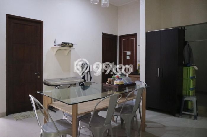 Hunian Cantik Minimalis Lb 155m2 di Ciomas, Bogor Hunian Cantik Minimalis Lb 155m2 di Ciomas, Bogor