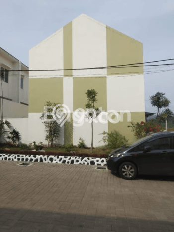 Rumah Modern 2 KT di Pamoyanan Bogor Unfurnished Rumah Modern 2 KT di Pamoyanan Bogor Unfurnished