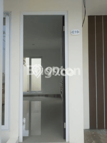 Rumah Modern 2 KT di Pamoyanan Bogor Unfurnished Rumah Modern 2 KT di Pamoyanan Bogor Unfurnished