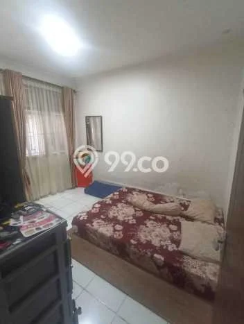 Dijual Cepat Rumah Minimalis & Modern LB 70m2 di Paledang Dijual Cepat Rumah Minimalis & Modern LB 70m2 di Paledang