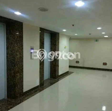 Hunian Apartemen 2 KT 1 KM Dijual di Pamulang Tangerang Selatan, Luas 44m2 Hunian Apartemen 2 KT 1 KM Dijual di Pamulang Tangerang Selatan, Luas 44m2