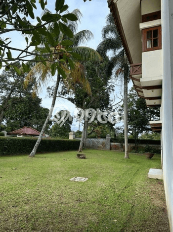 Rumah Luxury Modern Tanpa Renovasi di Rancamaya Bogor Rumah Luxury Modern Tanpa Renovasi di Rancamaya Bogor
