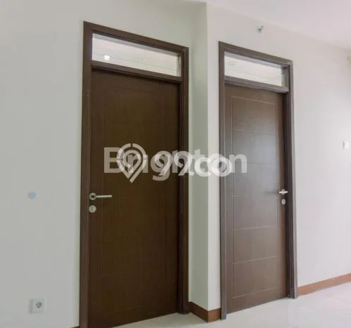Hunian Apartemen 2 KT 1 KM Dijual di Pamulang Tangerang Selatan, Luas 44m2 Hunian Apartemen 2 KT 1 KM Dijual di Pamulang Tangerang Selatan, Luas 44m2