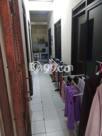 Dijual! Komersial di Pakuan Bogor LT 223m2 / LB 450m2 Kawasan Bisnis Dijual! Komersial di Pakuan Bogor LT 223m2 / LB 450m2 Kawasan Bisnis