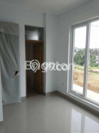 Rumah Modern 2 KT di Pamoyanan Bogor Unfurnished Rumah Modern 2 KT di Pamoyanan Bogor Unfurnished