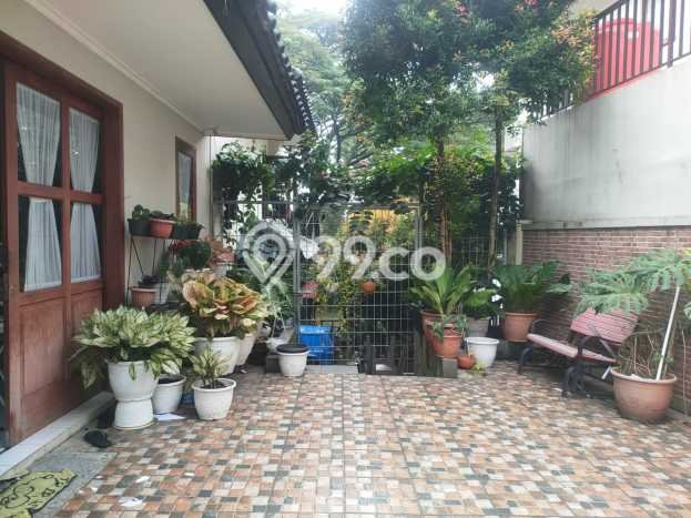 Rumah Mewah LB 250m2 Siap Huni Desain Elegan di Sentul City, Bogor Rumah Mewah LB 250m2 Siap Huni Desain Elegan di Sentul City, Bogor