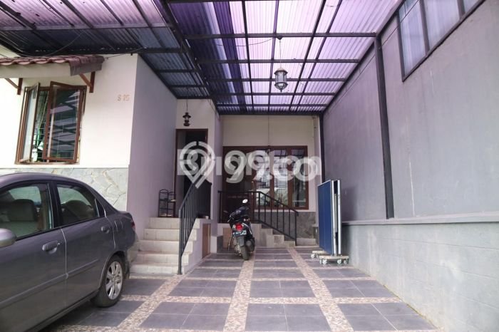 Hunian Cantik Minimalis Lb 155m2 di Ciomas, Bogor Hunian Cantik Minimalis Lb 155m2 di Ciomas, Bogor
