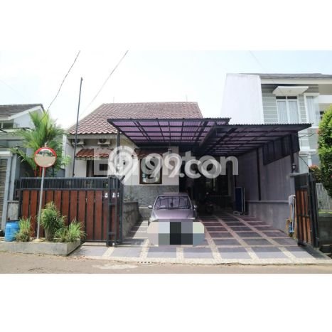 Hunian Cantik Minimalis Lb 155m2 di Ciomas, Bogor Hunian Cantik Minimalis Lb 155m2 di Ciomas, Bogor