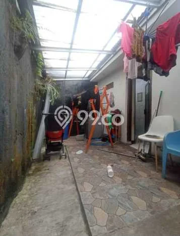 Dijual Cepat Rumah Minimalis & Modern LB 70m2 di Paledang Dijual Cepat Rumah Minimalis & Modern LB 70m2 di Paledang
