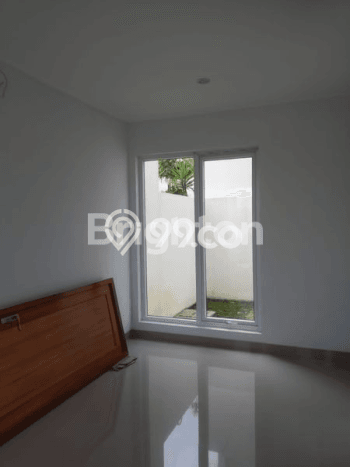 Rumah Modern 2 KT di Pamoyanan Bogor Unfurnished Rumah Modern 2 KT di Pamoyanan Bogor Unfurnished
