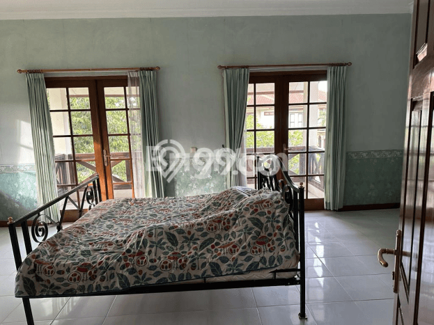 Rumah Luxury Modern Tanpa Renovasi di Rancamaya Bogor Rumah Luxury Modern Tanpa Renovasi di Rancamaya Bogor