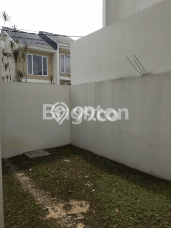 Rumah Modern 2 KT di Pamoyanan Bogor Unfurnished Rumah Modern 2 KT di Pamoyanan Bogor Unfurnished