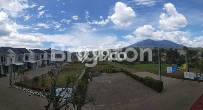 Rumah Modern 2 KT di Pamoyanan Bogor Unfurnished Rumah Modern 2 KT di Pamoyanan Bogor Unfurnished