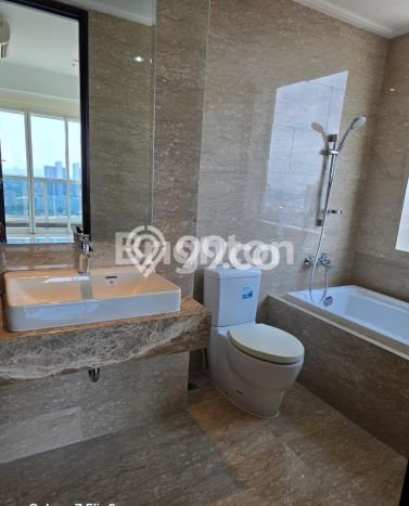 Apartemen Nyaman Dijual di Menteng, Jakarta Pusat Dilengkapi 2 KT dan 1 KM Apartemen Nyaman Dijual di Menteng, Jakarta Pusat Dilengkapi 2 KT dan 1 KM