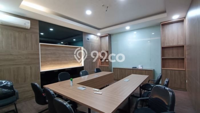 Unit Gudang Strategis di Kosambi, Tangerang Potensi Cuan Besar Unit Gudang Strategis di Kosambi, Tangerang Potensi Cuan Besar