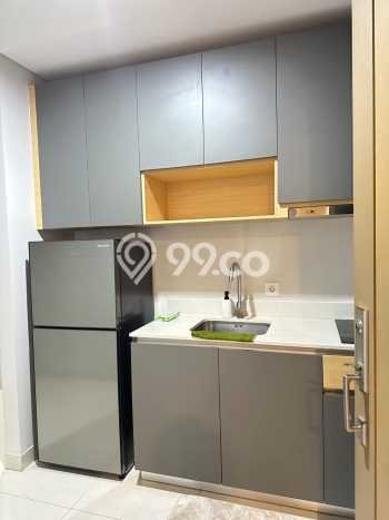 Dijual Apartemen 2 KT & 1 KM di Jakarta Barat Area Strategis Dijual Apartemen 2 KT & 1 KM di Jakarta Barat Area Strategis