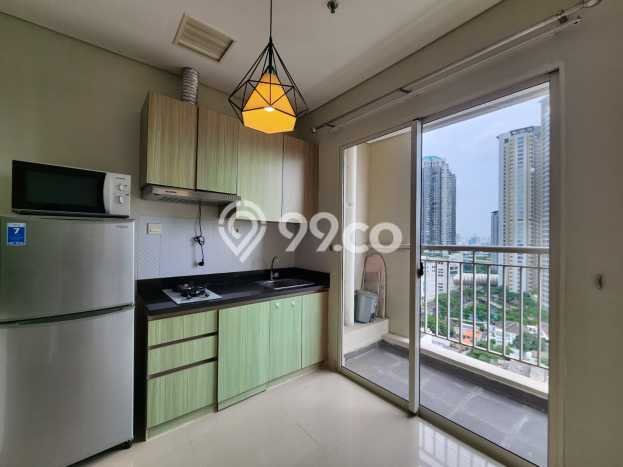 Apartemen Terawat Dijual di Jakarta Barat Spesifikasi 2 KT, 1 KM Apartemen Terawat Dijual di Jakarta Barat Spesifikasi 2 KT, 1 KM