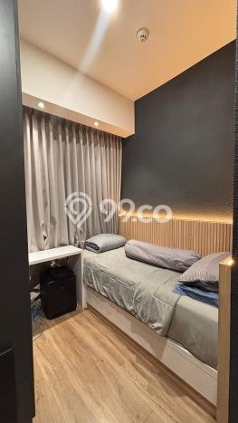 Hunian Apartemen Strategis untuk Dijual di Jakarta Barat dengan 2 Kamar Hunian Apartemen Strategis untuk Dijual di Jakarta Barat dengan 2 Kamar