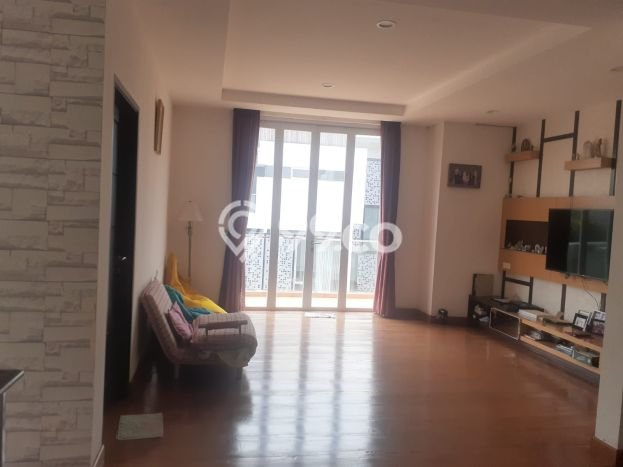 Rumah Luxury Modern Tanpa Renovasi di Pantai Indah Kapuk Jakarta Utara Rumah Luxury Modern Tanpa Renovasi di Pantai Indah Kapuk Jakarta Utara