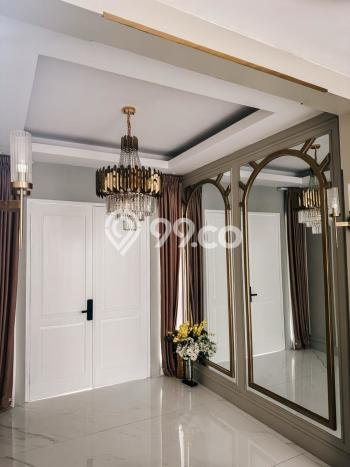 Jual Rumah Mewah Elegan Dengan View Eksklusif di Golf Island, Jakarta Utara Jual Rumah Mewah Elegan Dengan View Eksklusif di Golf Island, Jakarta Utara