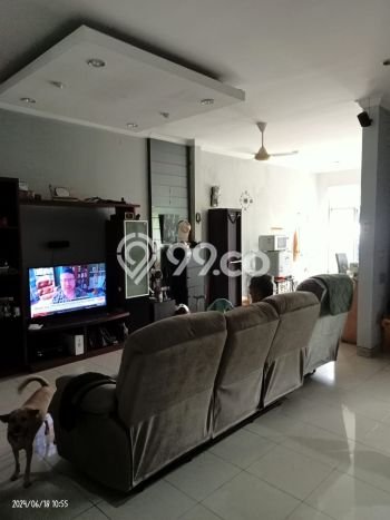 Hunian Super Mewah dengan Akses Paling Strategis di Pantai Indah Kapuk, Jakarta Utara Hunian Super Mewah dengan Akses Paling Strategis di Pantai Indah Kapuk, Jakarta Utara