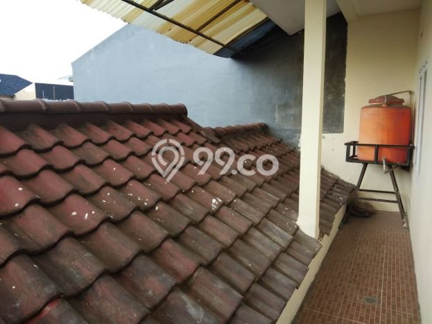 Rumah Minimalis 3 KT LT 112m2 di Bekasi Rumah Minimalis 3 KT LT 112m2 di Bekasi