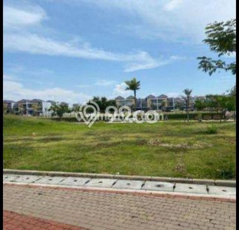 Tanah Dijual di Jakarta Utara Seluas 200m2 Strategis Tanah Dijual di Jakarta Utara Seluas 200m2 Strategis