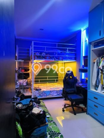 Jual Rumah Luas Elegan Dengan View Eksklusif di Tanjung Duren, Jakarta Barat Jual Rumah Luas Elegan Dengan View Eksklusif di Tanjung Duren, Jakarta Barat