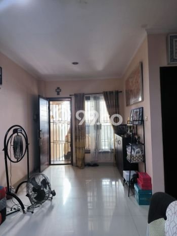 Jual Rumah Luas Elegan Dengan View Eksklusif di Tanjung Duren, Jakarta Barat Jual Rumah Luas Elegan Dengan View Eksklusif di Tanjung Duren, Jakarta Barat