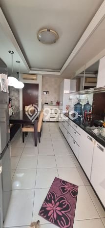 Apartemen Favorit Modern Dijual di Jakarta Barat dengan 2 Kamar Tidur Apartemen Favorit Modern Dijual di Jakarta Barat dengan 2 Kamar Tidur