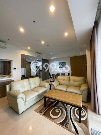 Apartemen Prestisius Dijual di Kebayoran Baru Luas 137m2 Apartemen Prestisius Dijual di Kebayoran Baru Luas 137m2
