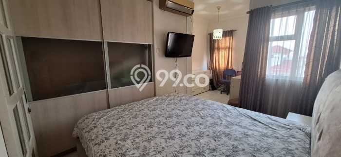 Apartemen Favorit Modern Dijual di Jakarta Barat dengan 2 Kamar Tidur Apartemen Favorit Modern Dijual di Jakarta Barat dengan 2 Kamar Tidur