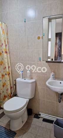 Apartemen Favorit Modern Dijual di Jakarta Barat dengan 2 Kamar Tidur Apartemen Favorit Modern Dijual di Jakarta Barat dengan 2 Kamar Tidur