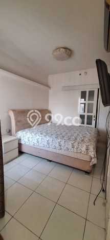 Apartemen Favorit Modern Dijual di Jakarta Barat dengan 2 Kamar Tidur Apartemen Favorit Modern Dijual di Jakarta Barat dengan 2 Kamar Tidur