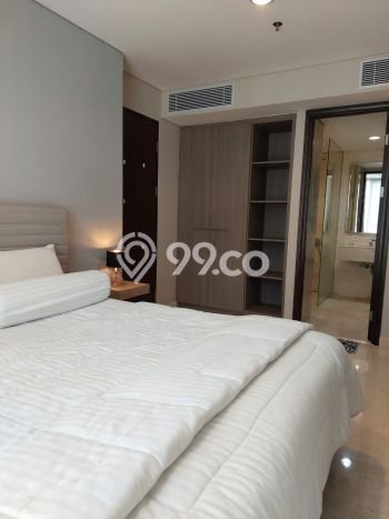 Sewa Sekarang Apartemen Strategis 3 KT, 2 KM di Kawasan Kuningan Sewa Sekarang Apartemen Strategis 3 KT, 2 KM di Kawasan Kuningan